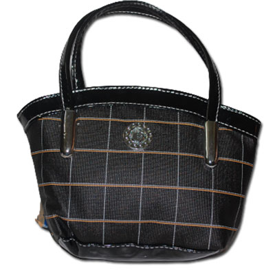 "Hand Bag -11608 D-001 - Click here to View more details about this Product